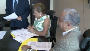 Querellan a la vicepresidenta por proceso de extradición de Ricardo Martinelli