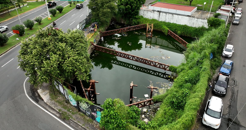 Alcaldía de Panamá insta a propietarios a mantener inmuebles y aceras en óptimas condiciones.