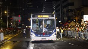 MiBus anuncia las rutas que estará circulando el Torino Navideño