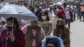 Desde la aparición del nuevo coronavirus en 2020, las infecciones de influenza habían sido excepcionalmente bajas, pero en 2022 aumentó la circulación del virus de la gripe.