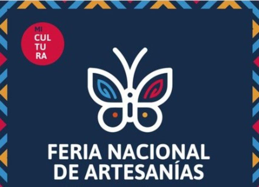 Feria Nacional de Artesanías 2024: Cartelera de artistas que se presentarán