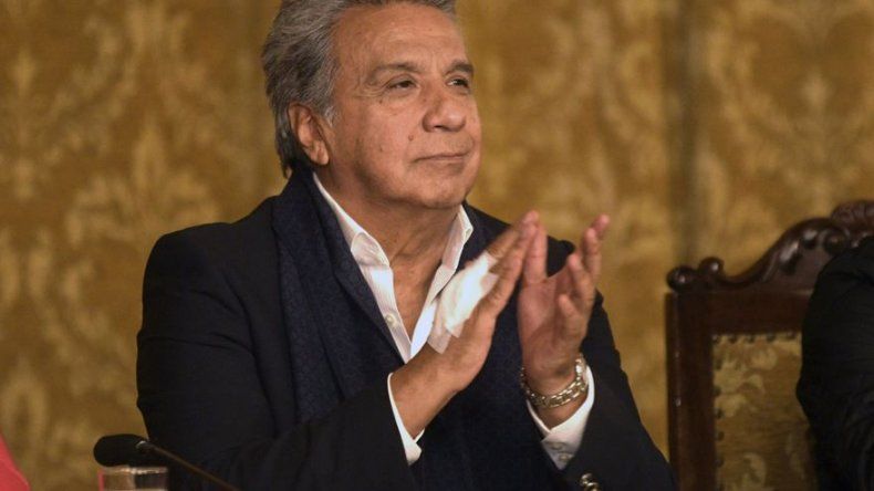 Moreno logra respaldo del sí a su consulta, pero no doblega al correísmo