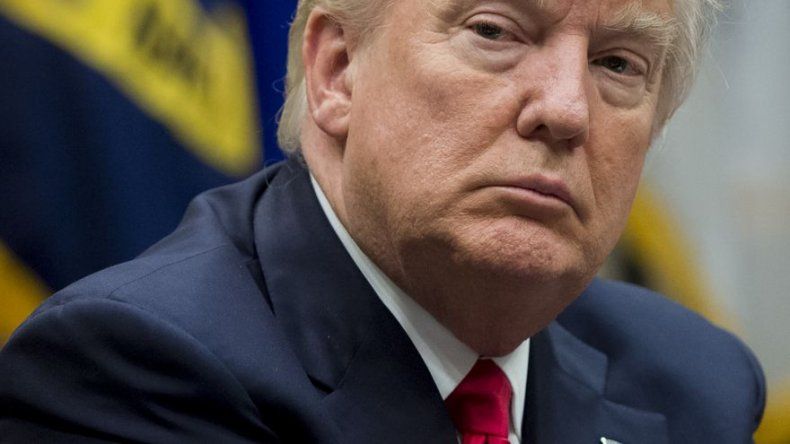 Cien días de Trump: sacude Washington, ofrece sorpresas