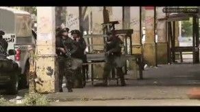 Policía Nacional reacciona a informe sobre DDHH
