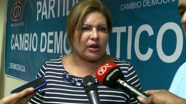 CD reitera respaldo a funcionarios destituidos por el Gobierno