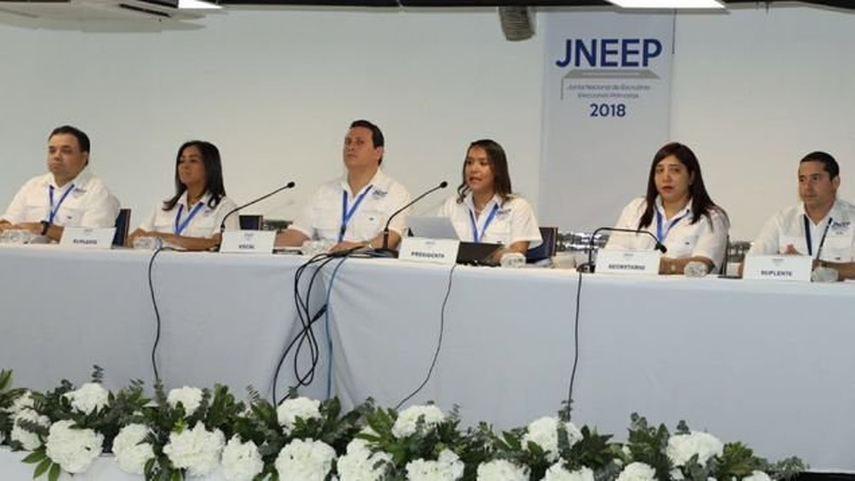 Primarias del PRD: Anuncian horario de la Junta de Escrutinio