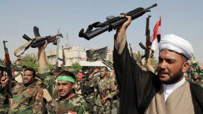 Ejército sirio lanza ofensiva contra rebeldes en montañas de Qalamun