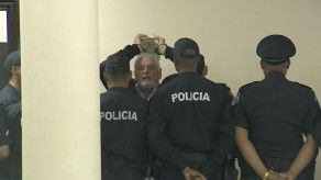 Corte Suprema de Justicia declina competencia en caso pinchazos de Martinelli