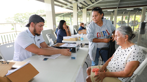 MIDES comparte el impacto de los programas PTMC