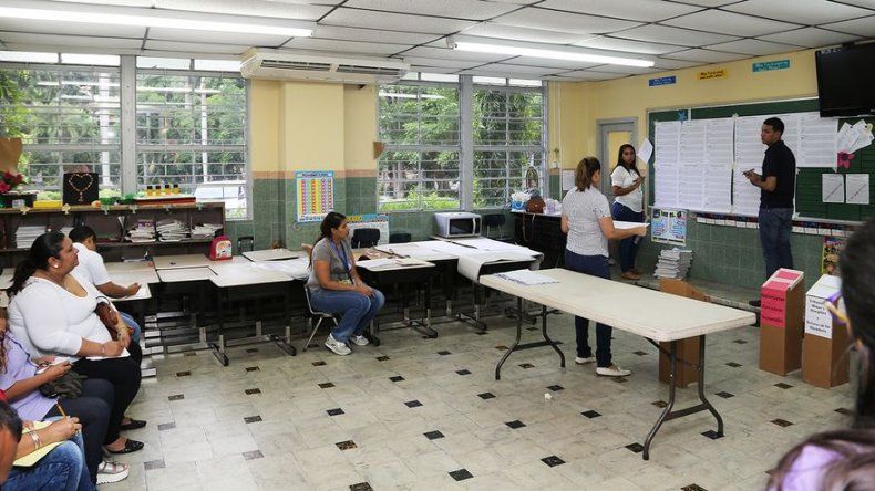 Concluyen con normalidad elecciones internas del Partido Panameñista