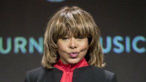 Tina Turner da gracias a la vida en su 80 cumpleaños