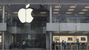 Los productos Apple se venden en Irán pese a sanciones de EEUU