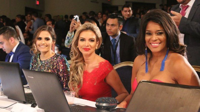 Señorita Panamá Mundo 2017