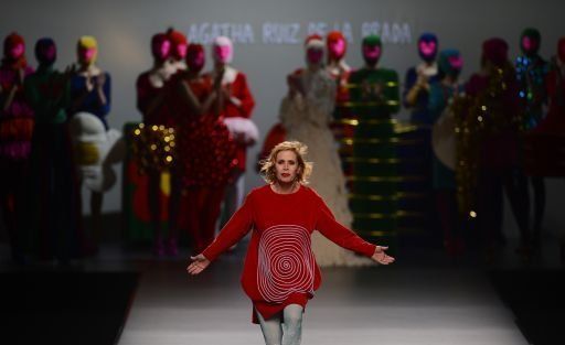 Diseñadores de la Madrid Fashion Week que van más allá de la moda