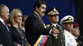 Maduro inicia nuevo gobierno con creciente aislamiento internacional