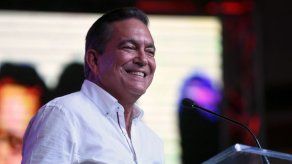 Estados Unidos aplaude democracia panameña y felicita a Cortizo por su triunfo