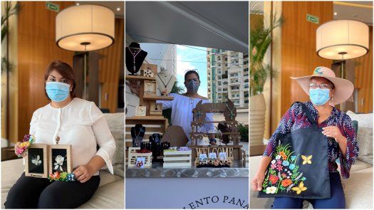 Talento Panamá, una iniciativa para apoyar a los emprendedores nacionales
