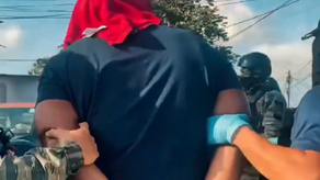 Tráfico internacional de droga en Colón y Panamá Oeste