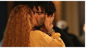 Una película que está arrasando.