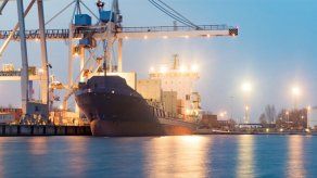 La OMI inaugurará en Panamá un centro de cooperación tecnológica Marítima