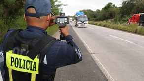Policía de Tránsito Policía de Tránsito