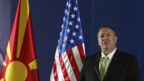 El caso de Ucrania afecta al Departamento de Estado de EEUU