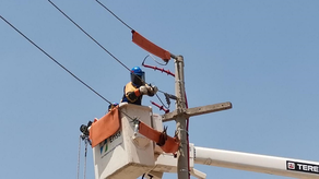 ENSA, dejará sin luz a sectores en Betania, Juan Díaz y San Miguelito