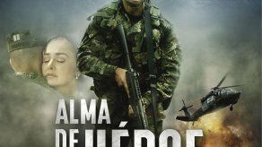 Filme colombiano Alma de Héroe gana el festival de cine en San Agustín