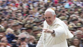 Papa aprueba milagro de Pablo VI Papa aprueba milagro de Pablo VI