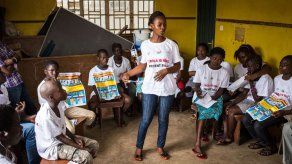 Sierra Leona en cuarentena nacional contra ébola