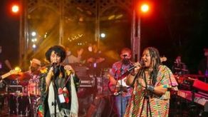 Afrodisíaco revela que pronto lanzará tema dedicado a los que sueñan con justicia social