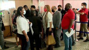 Nueva audiencia en el caso Pinchazos.