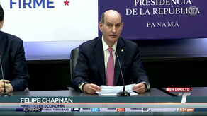 Consejo de Gabinete presentará propuesta de modificación