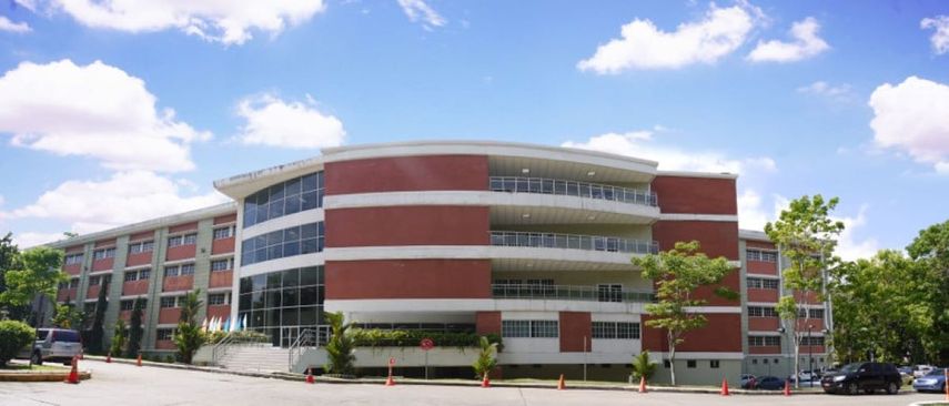 Universidad Tecnológica de Panamá