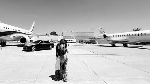 Después de publicar en Instagram una foto de su avión y de su compañero a mediados de julio, la estrella de la telerrealidad Kylie Jenner fue calificada de criminal del clima por los internautas.