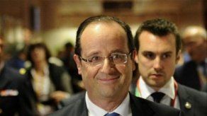 La extrema izquierda exige a Hollande el fin de la austeridad