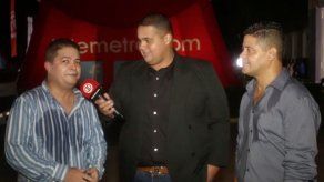 Estaremos observando a los herederos