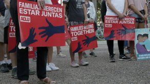 Migrantes: adolescentes embarazadas son las más vulnerables