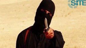 EEUU: 10 millones por información sobre verdugos de Foley y Sotloff