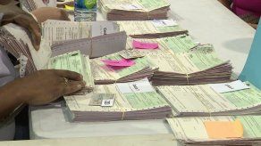 Nueva jornada de entrega de Cepadem a jubilados la próxima semana