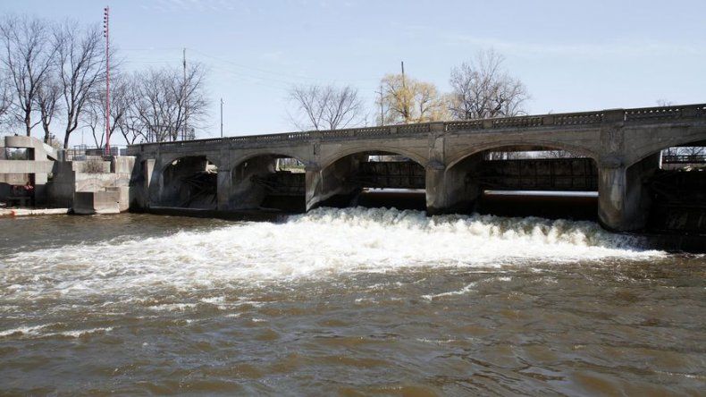 La silenciosa crisis del agua en Estados Unidos