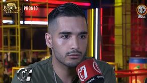 Calle 7 Panamá: Fuckencio da el último adiós a su participación en el campo