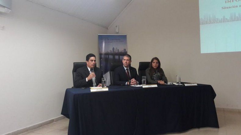 Industria manufacturera en Panamá disminuyó 2.8% al cierre del año 2016