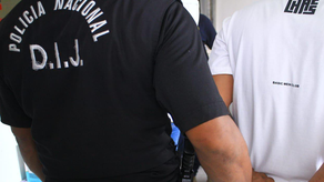 Policía Nacional aprehende a más de 60 personas Policía Nacional aprehende a más de 60 personas