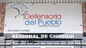 La Defensoría del Pueblo inspecciona centro penitenciario de Chiriquí