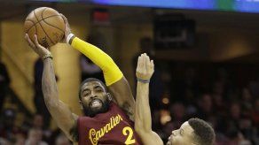 Con enceste de Irving