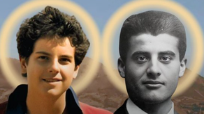 Papa León XIV canoniza a Carlo Acutis y Pier Giorgio Frassati