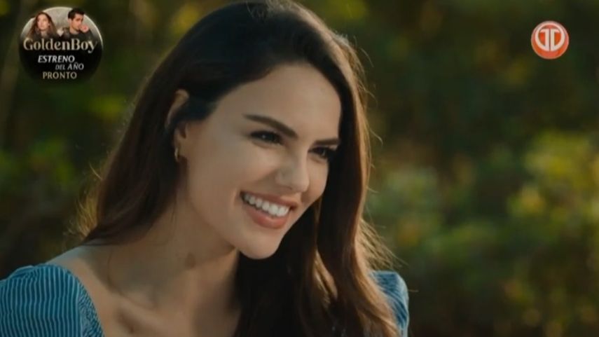 Mujeres | Somer le pide matrimonio a Türkan