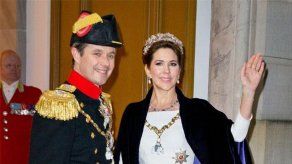 Historia de amor entre Federico y María de Dinamarca se llevará al cine