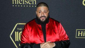 DJ Khaled dona ganancias de Higher a los hijos de Nipsey Hussle